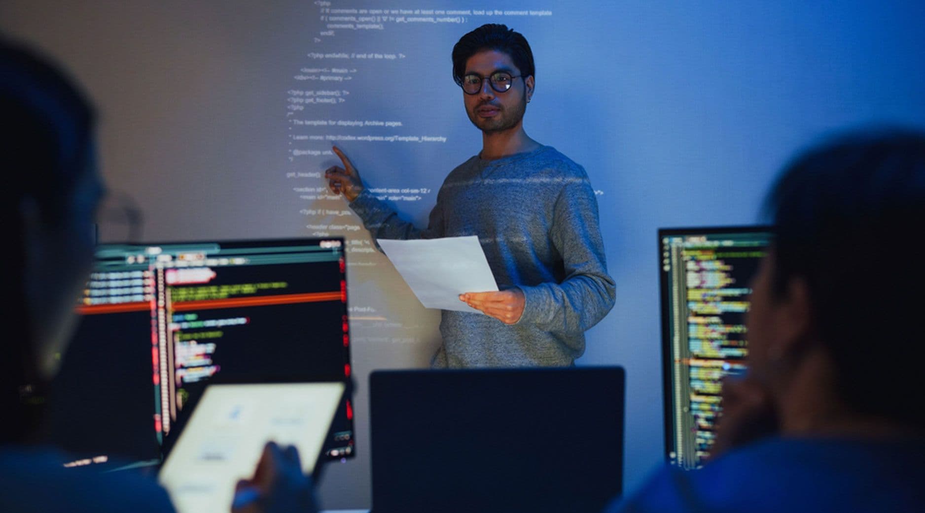 Expertise Close to Home: The Competitive Edge of Nearshore Tech Talent