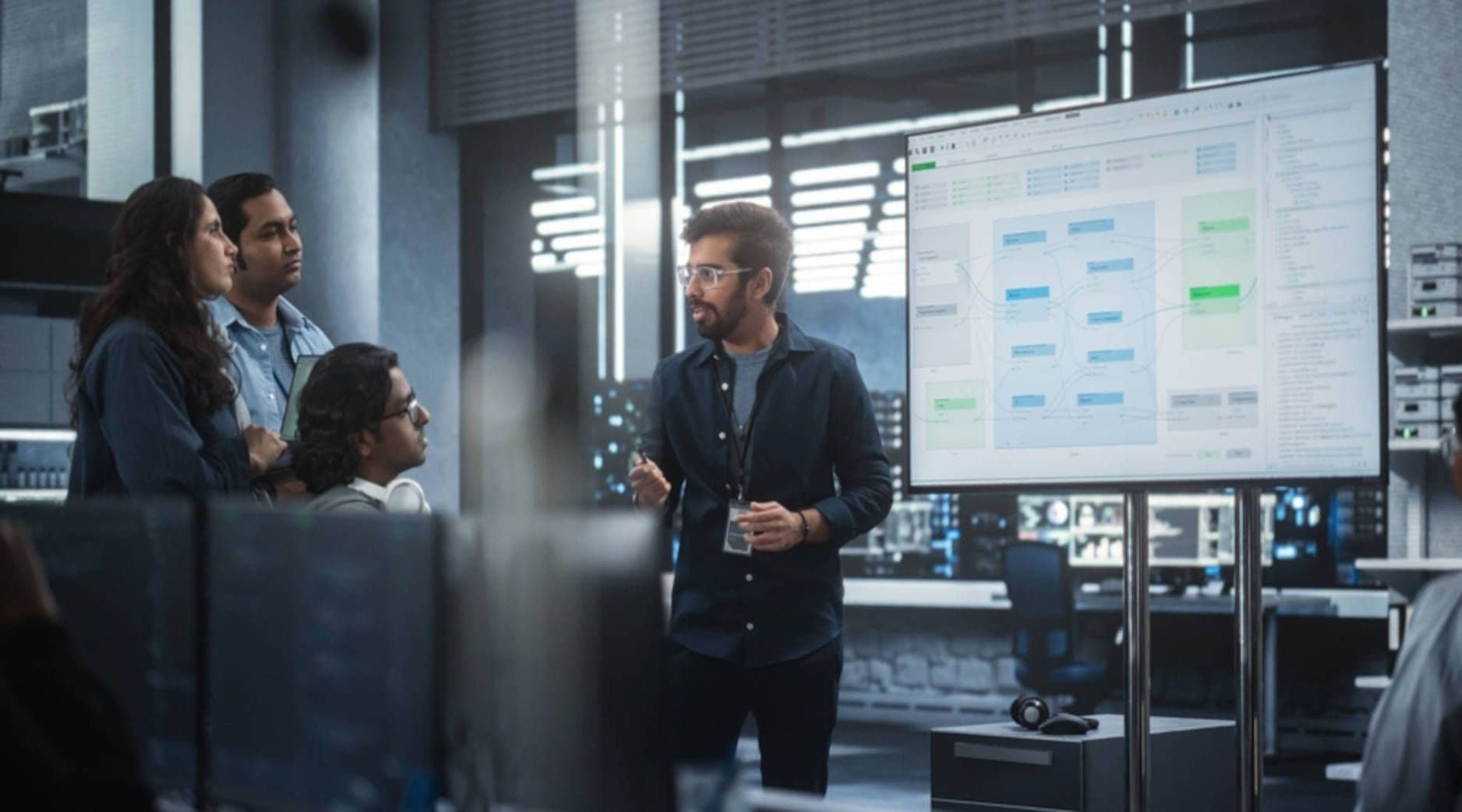 Maximizing Productivity with Nearshore Technical Staff Augmentation: Best Practices and Strategies