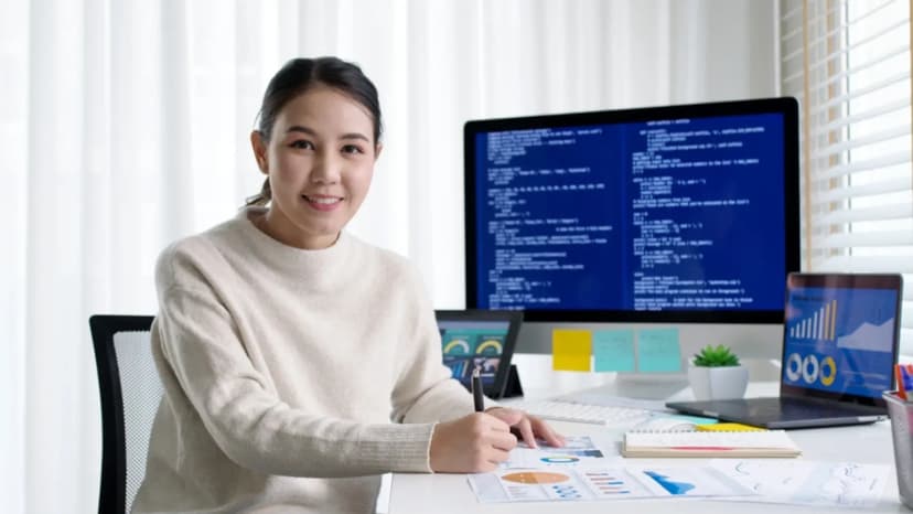 Why Can't U.S Companies Find the Skilled Engineers They Need?