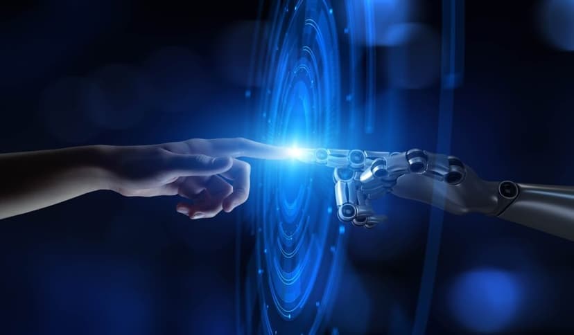 Harness AI to Drive Business Value | Unlock Efficiency & Innovation