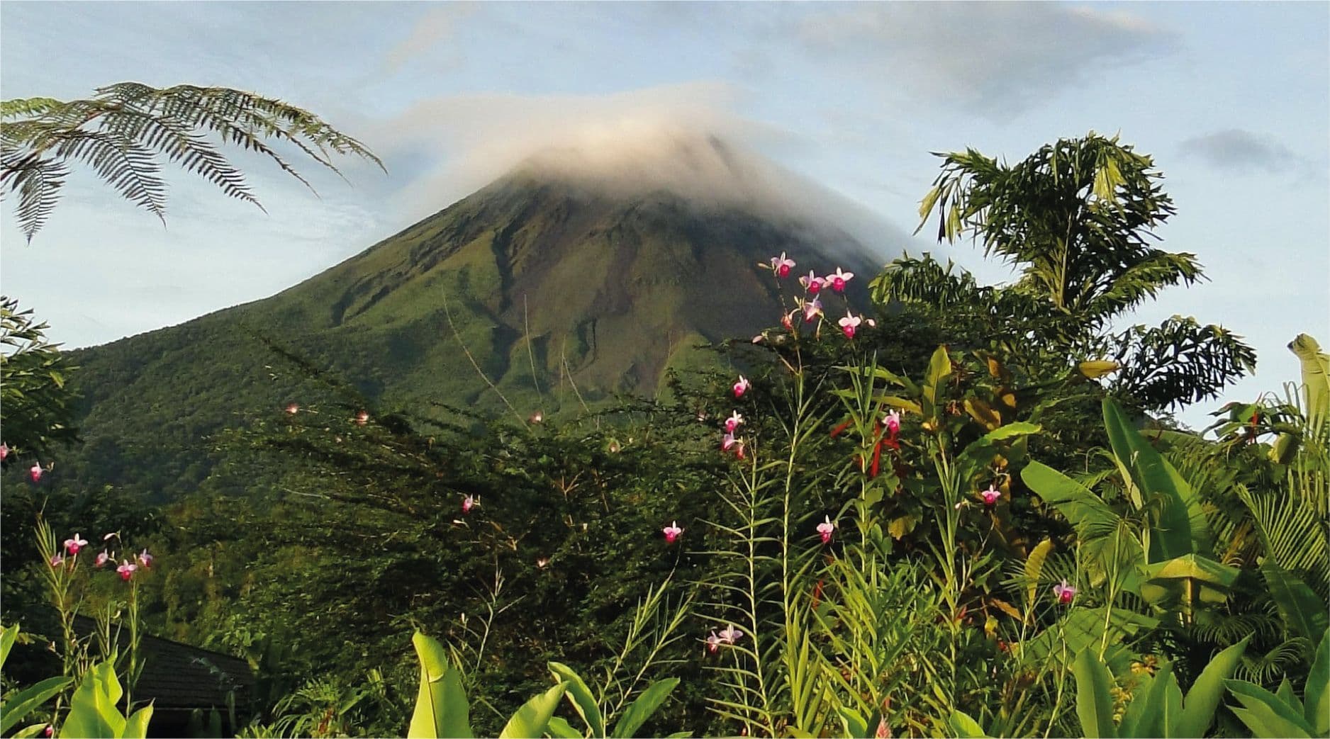 Costa Rica: A Natural Nearshore Choice