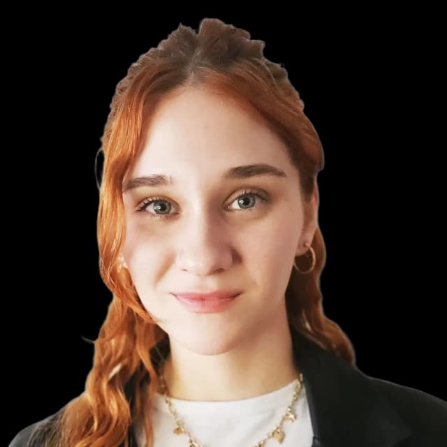 Camila Martínez