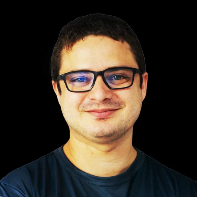 Carlos Rojas