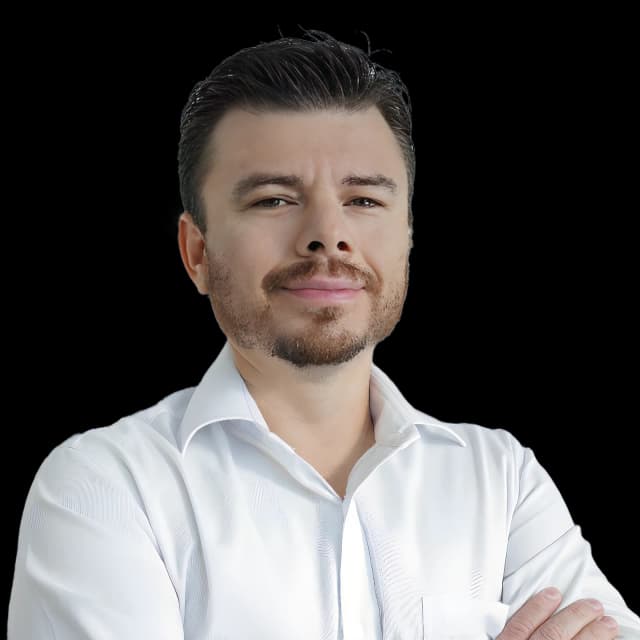 Steven Alfaro