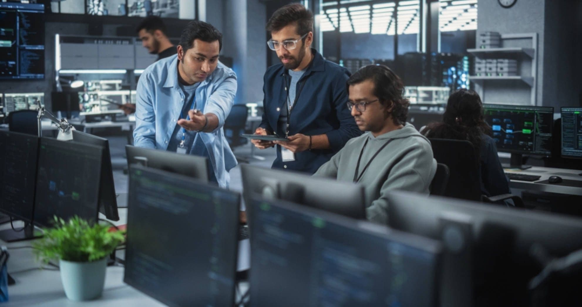 Why Technical Talent in Latin America is a Strategic Choice for U.S. Companies