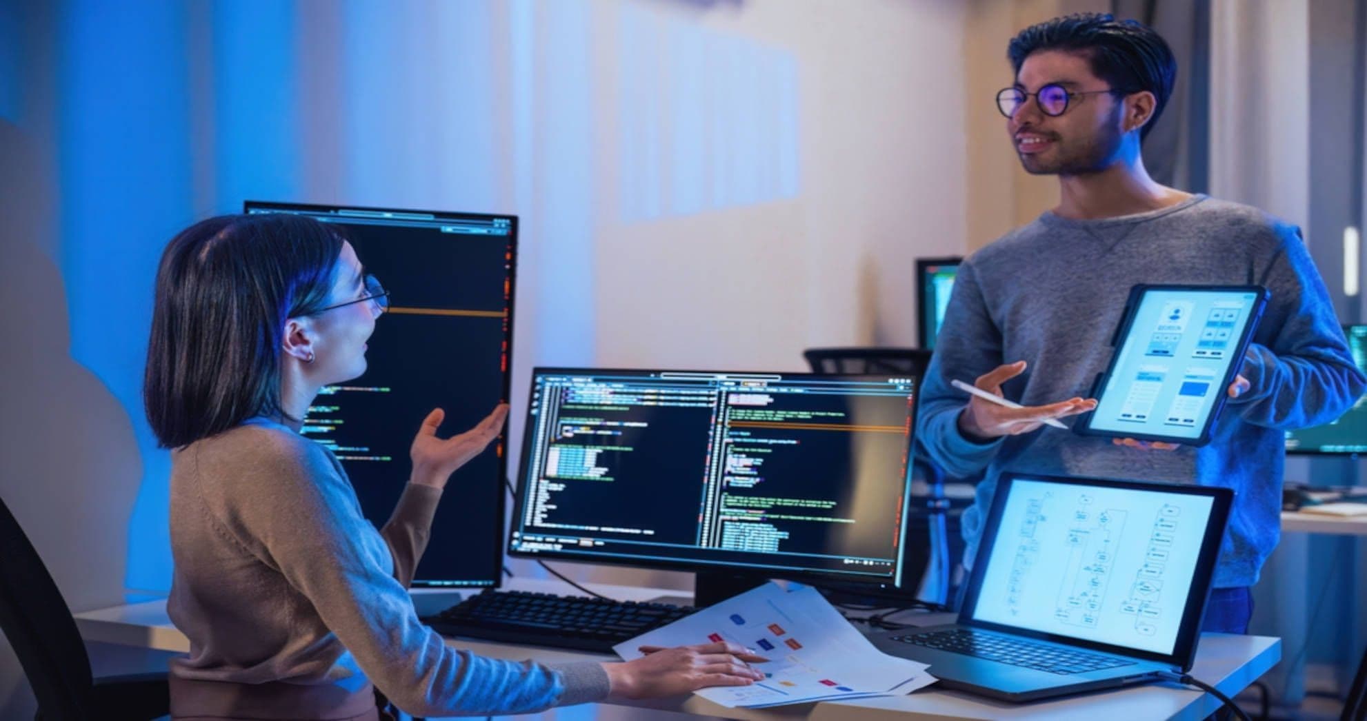 LATAM's AI Revolution: A Talent Pool Tailored for U.S. Enterprise Needs