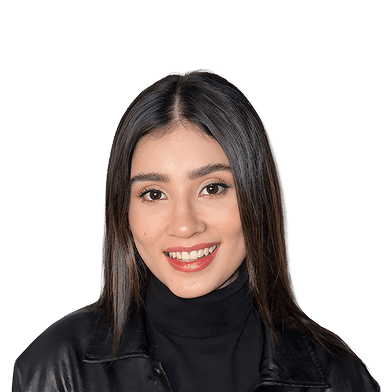 Angelica Vargas - CSM at Golabs Tech Tech