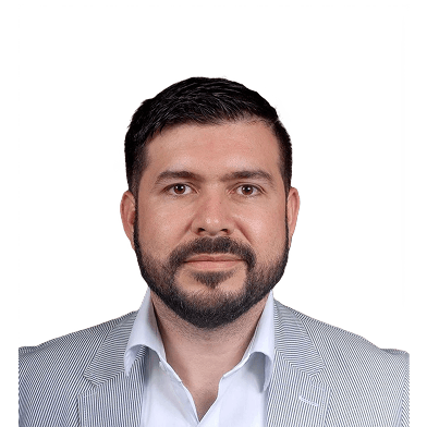 Jorge Arce - Chief AI Officer at Golabs Tech Tech