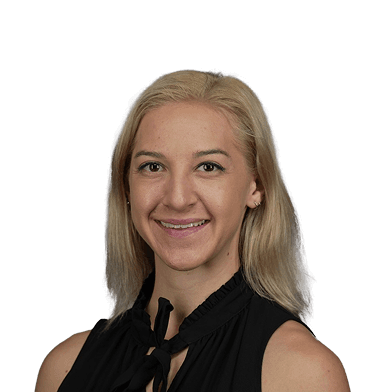 Karina Schulz - US Sales Director at Golabs Tech Tech