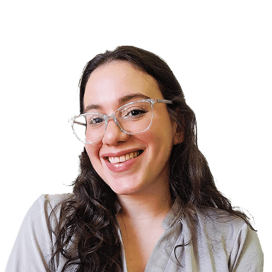 Roberta Romero - HR Manager at Golabs Tech Tech