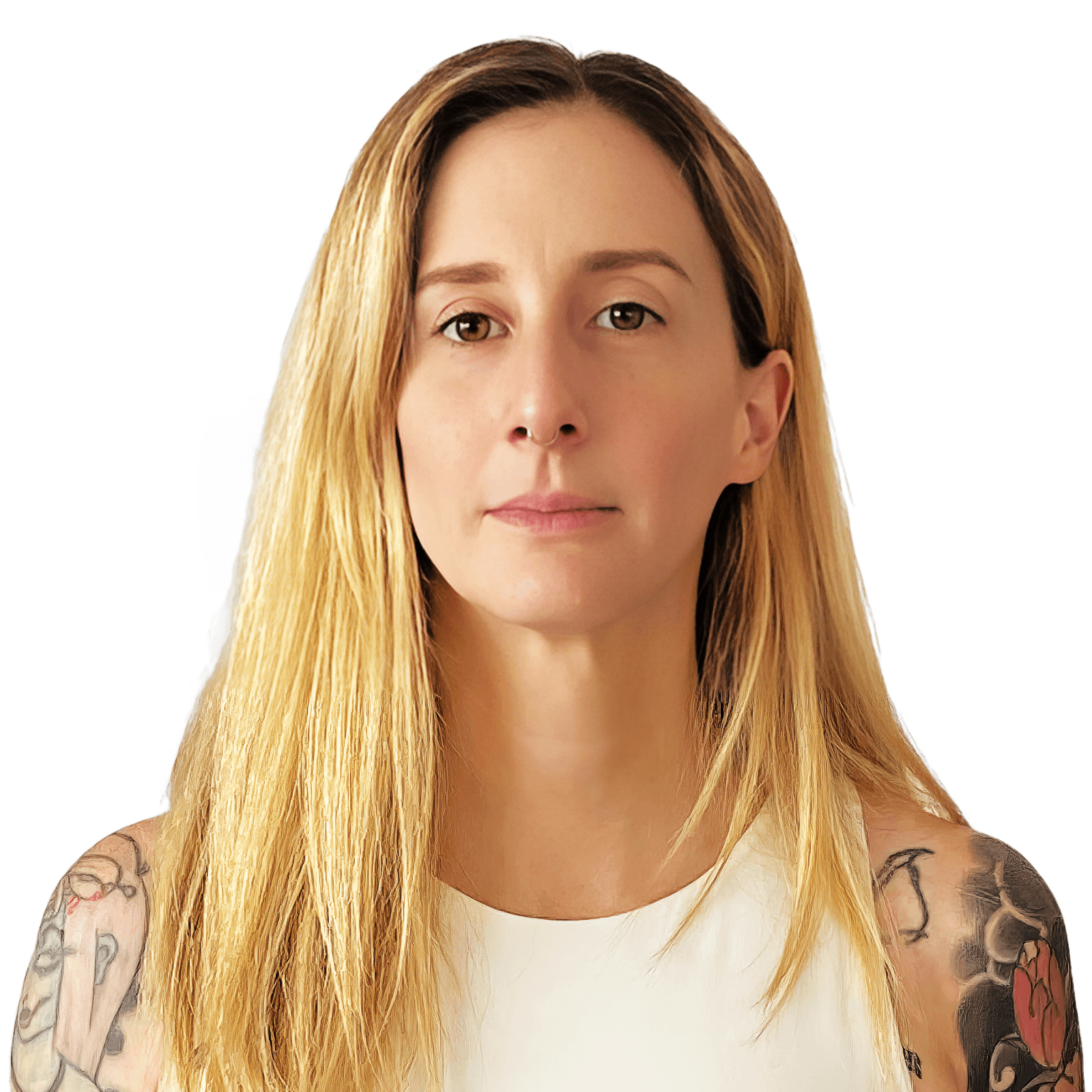 Ana Guevara - CSM at Golabs Tech Tech