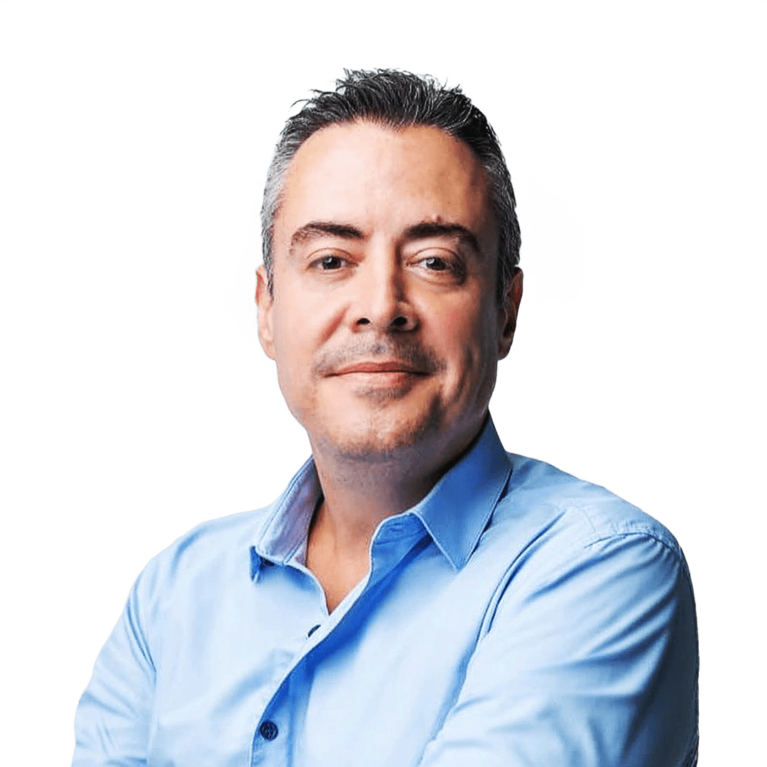 Robert Wolf - CEO at Golabs Tech Tech