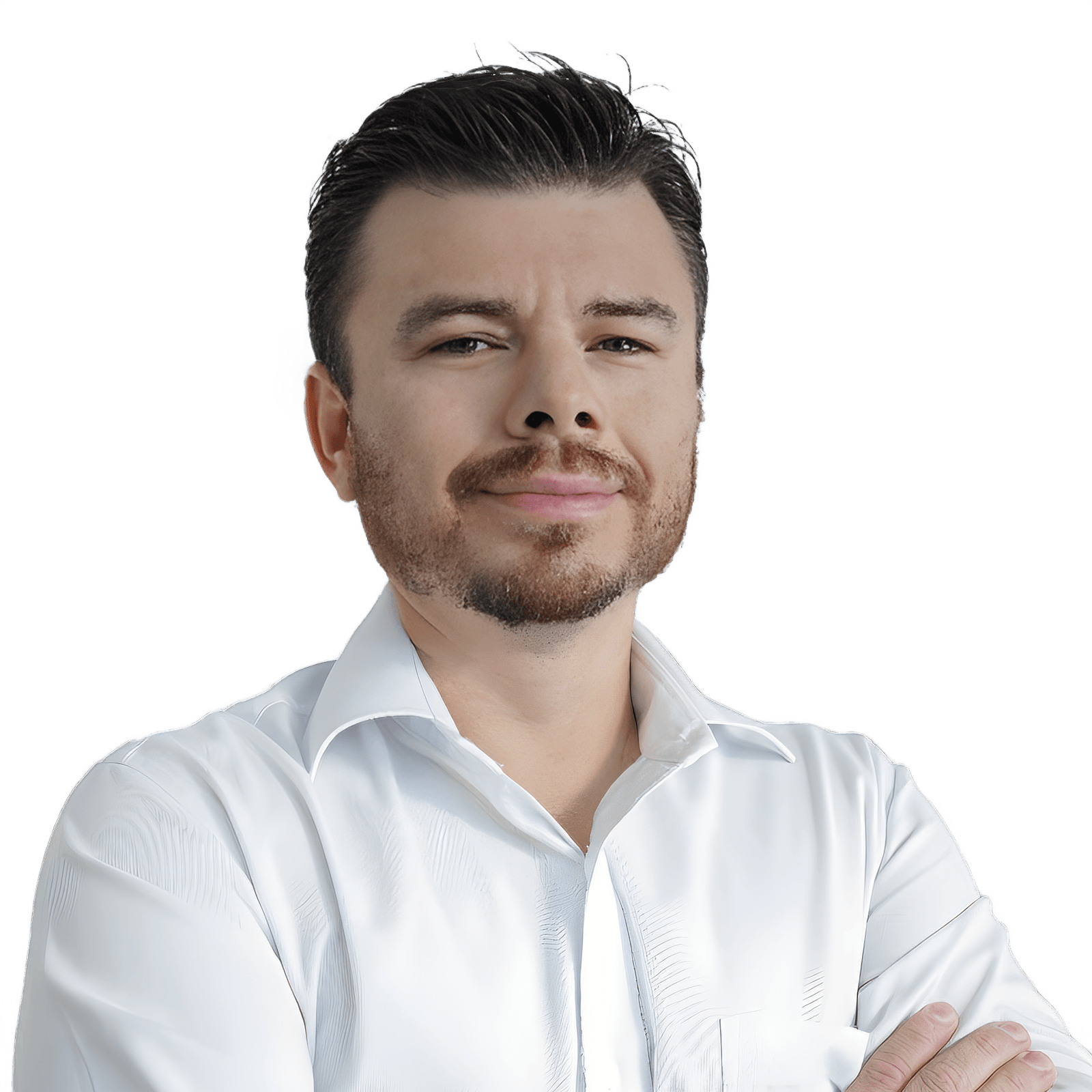 Steven Alfaro - CMO at Golabs Tech Tech