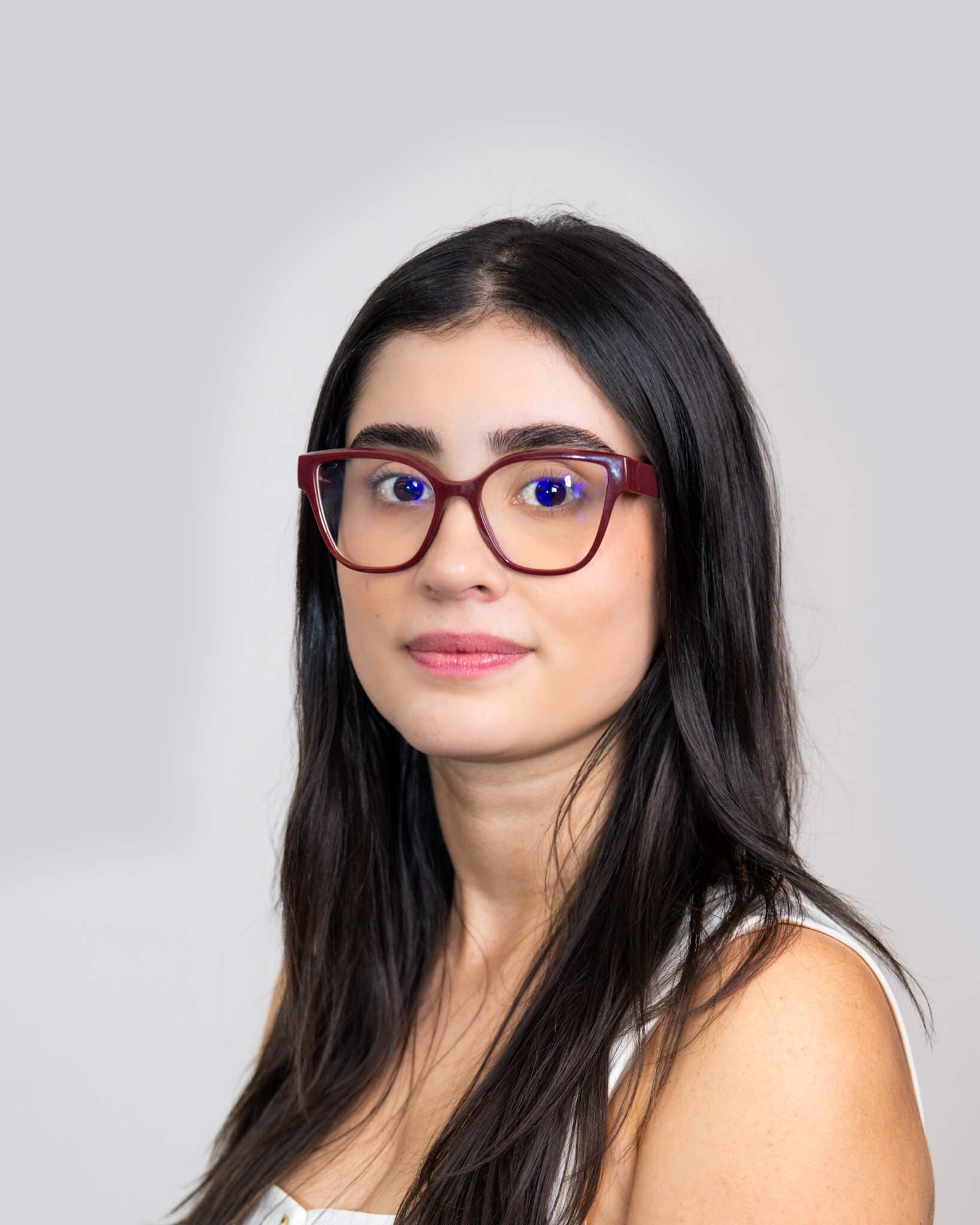 Angelica Vargas - CSM
