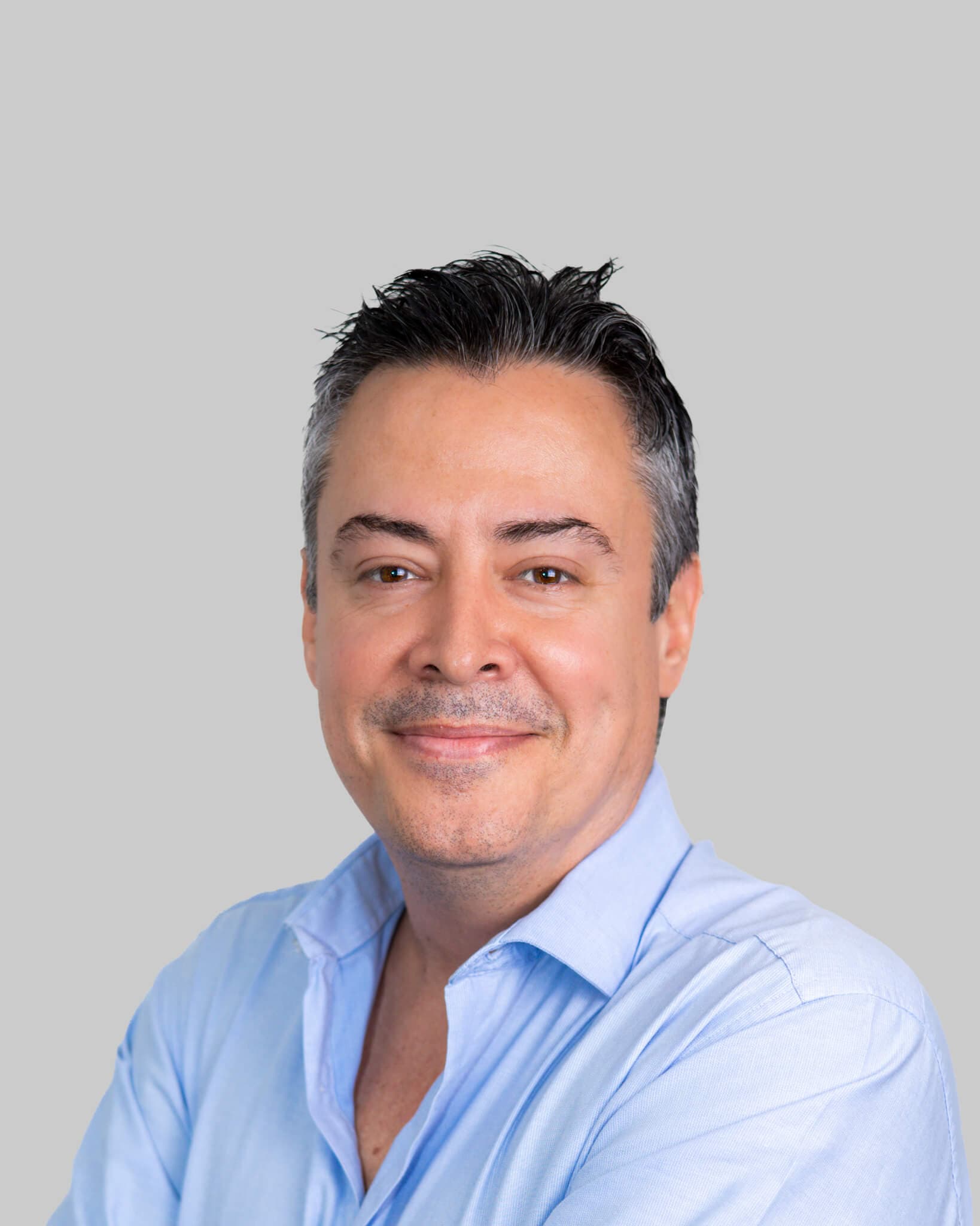 Robert Wolf - CEO