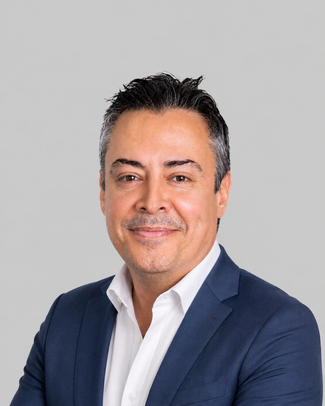 Robert Wolf, CEO at Golabs
