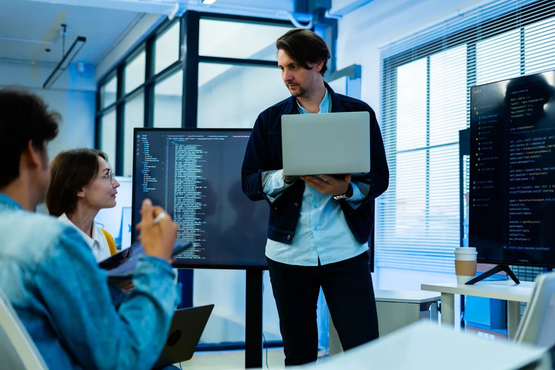 Build, Buy or Borrow: How Should Your 2027 Workforce Plan Cover AI Skills?