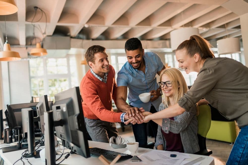Building Together: Your Complete Guide to Co-Development Software