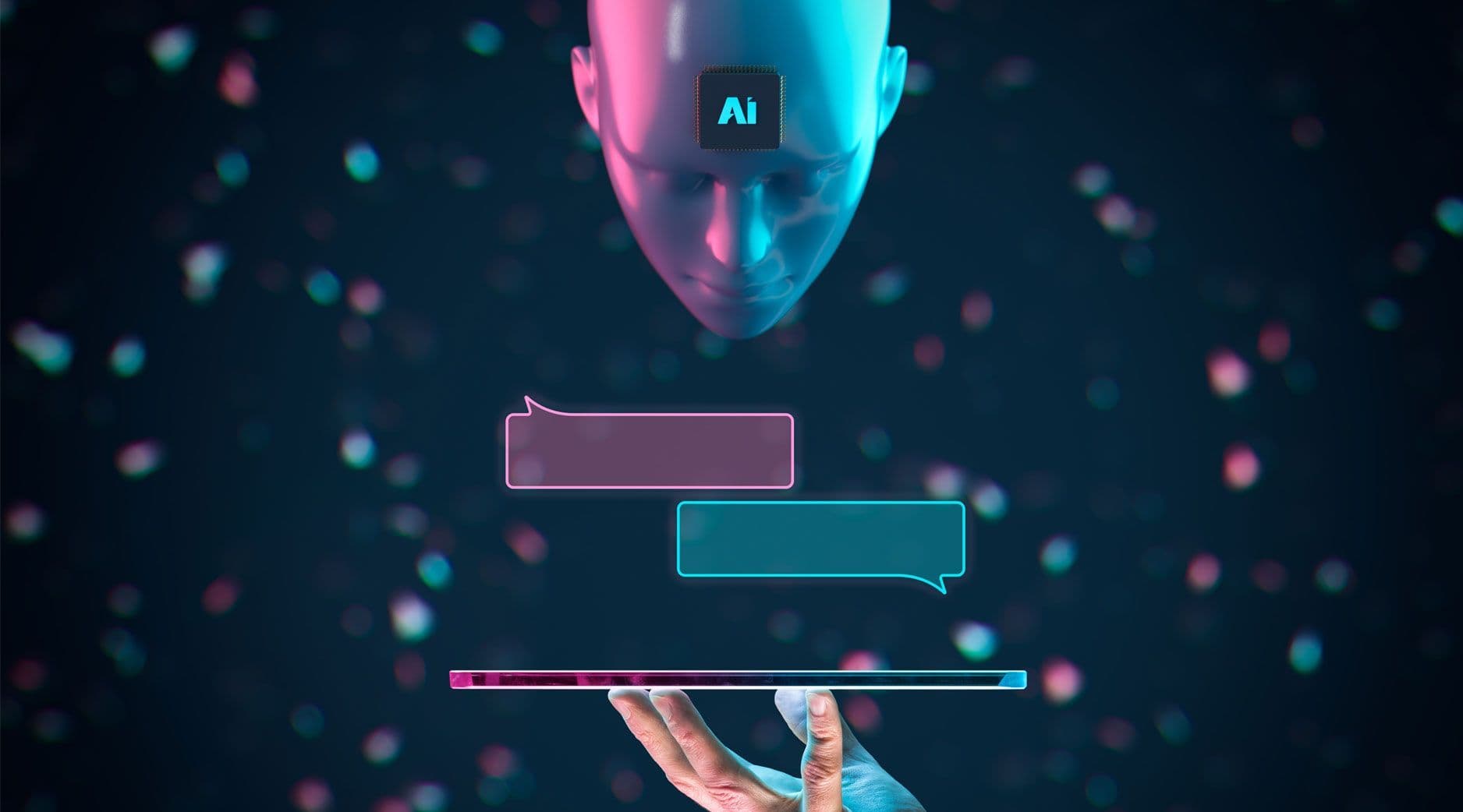 AI and ML Trends to Watch: Navigating the Future of Technology