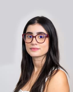 Profile photo of Angelica Vargas