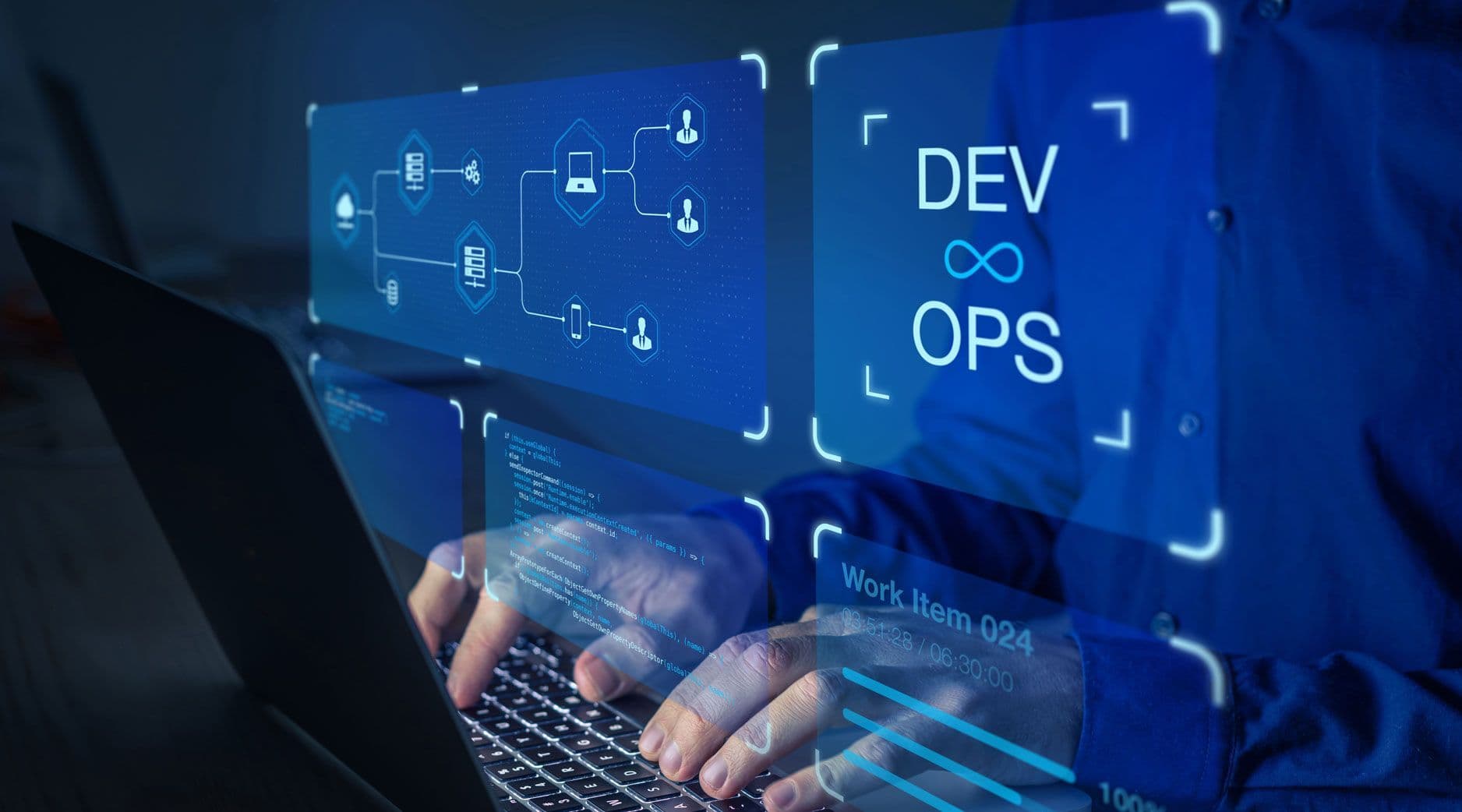 Developing a Robust DevOps Culture: Key Principles and Practices
