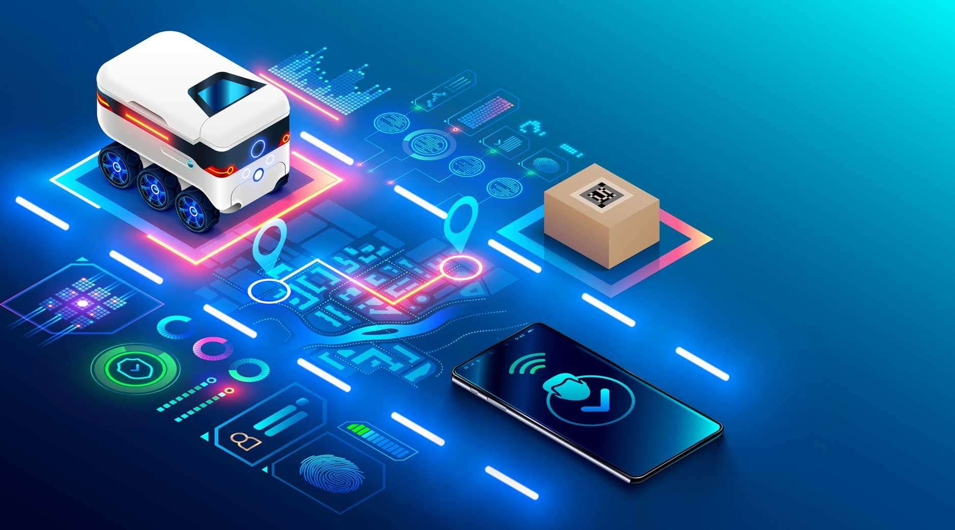 Integrating AI in Everyday Life: From Smart Homes to Autonomous Vehicles