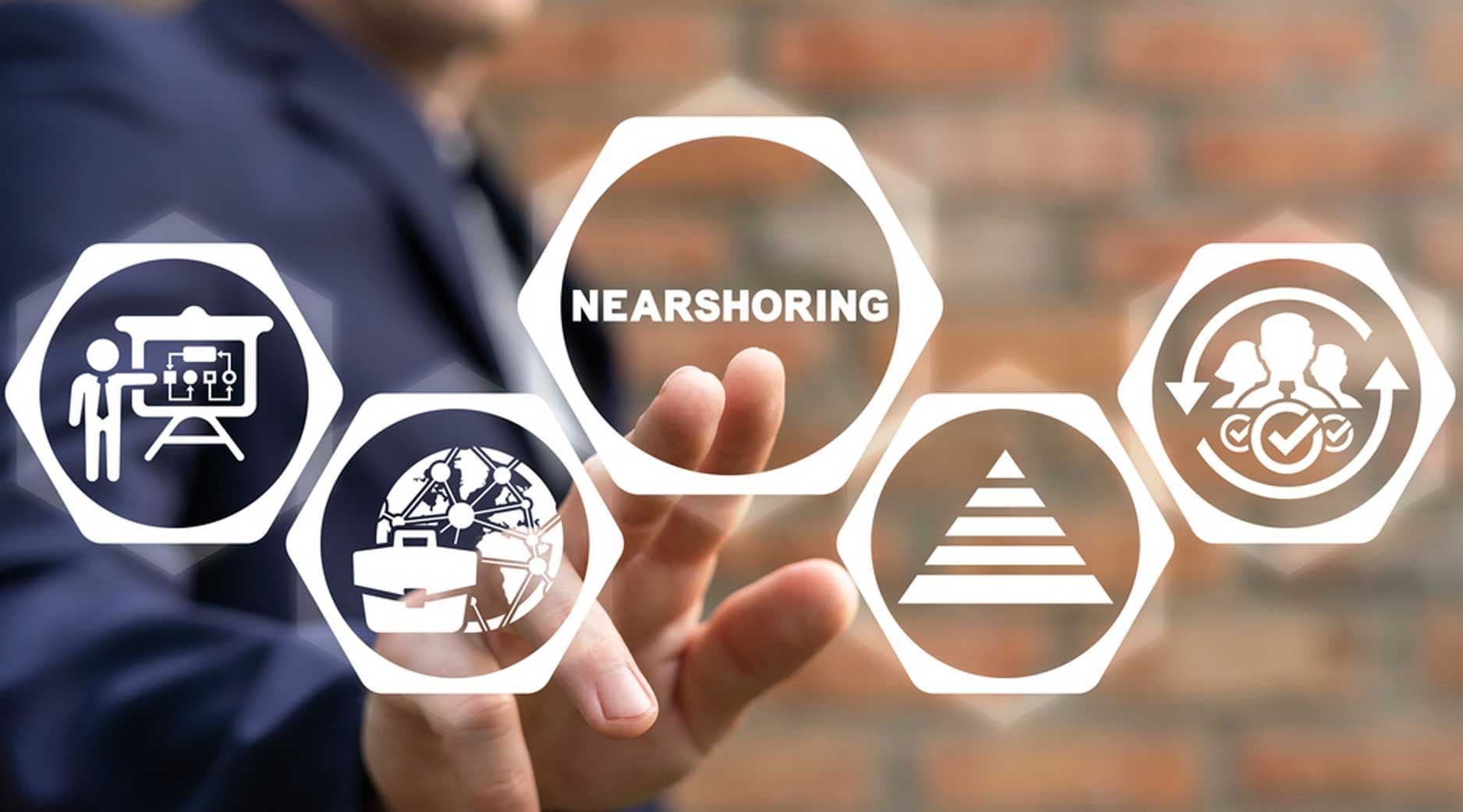 Maximizing Efficiency and Cost-Effectiveness with Nearshore Outsourcing