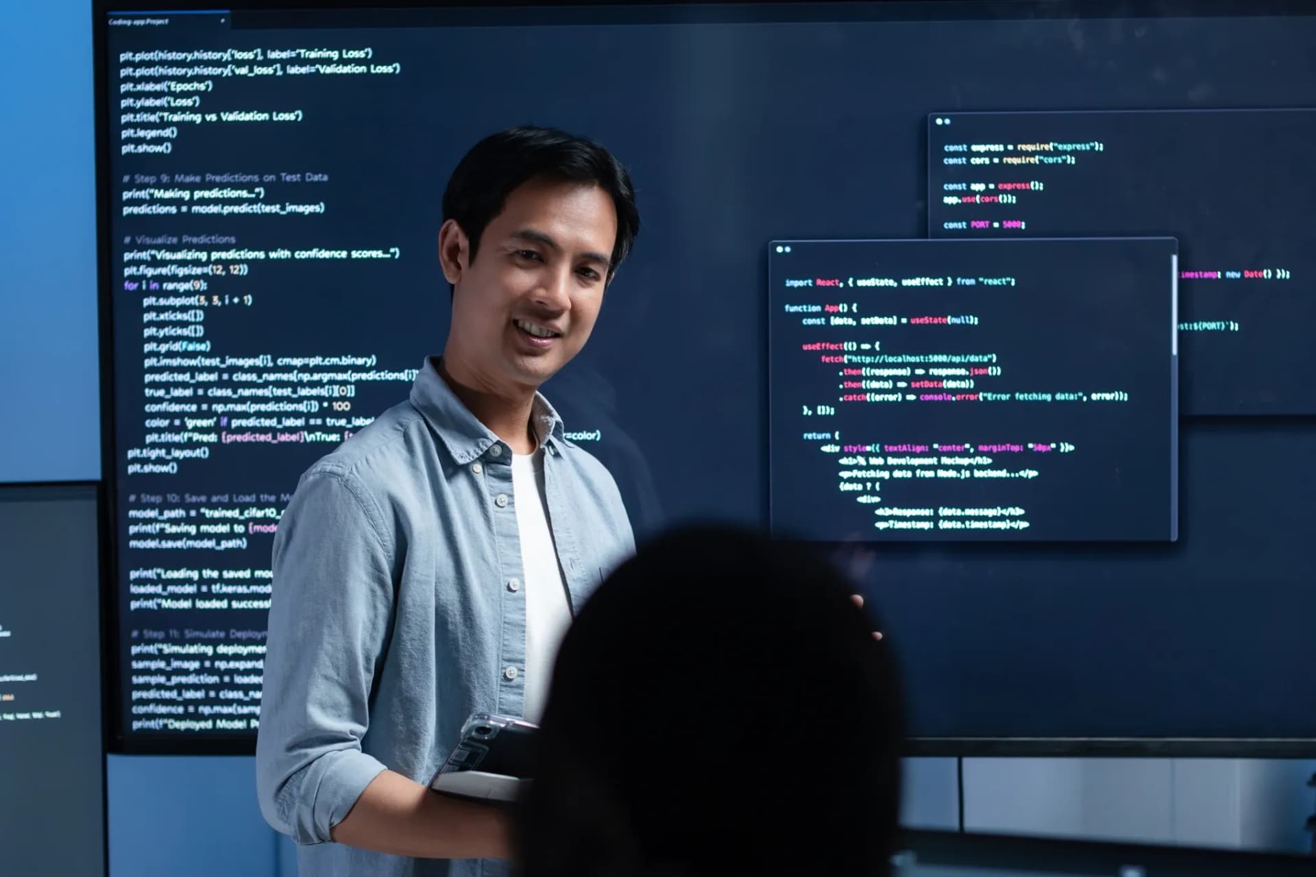How Do You Prepare Your Workforce for AI? Why 79% of Companies Struggle With Adoption, Not Technology