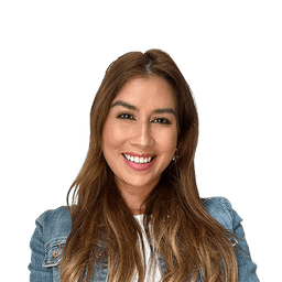 Profile photo of Ariana Berrocal