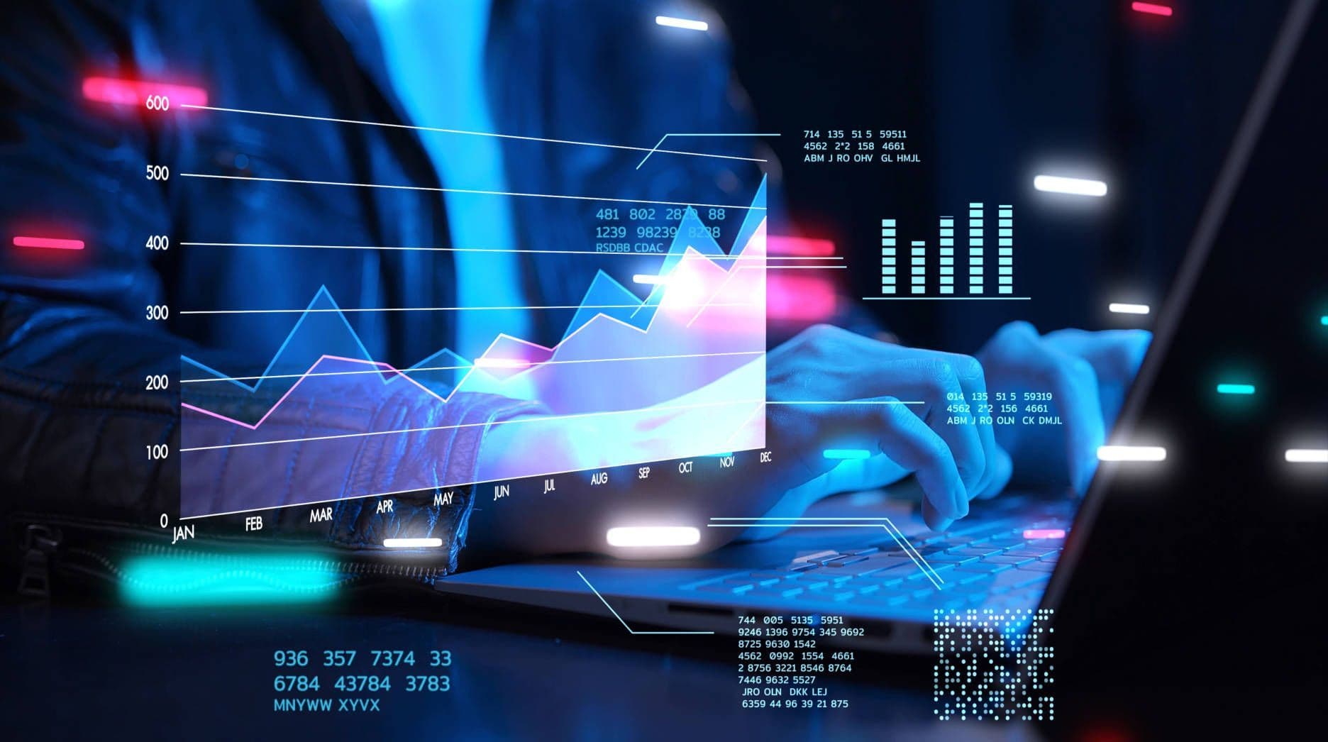 Leveraging Big Data Analytics to Drive Business Growth