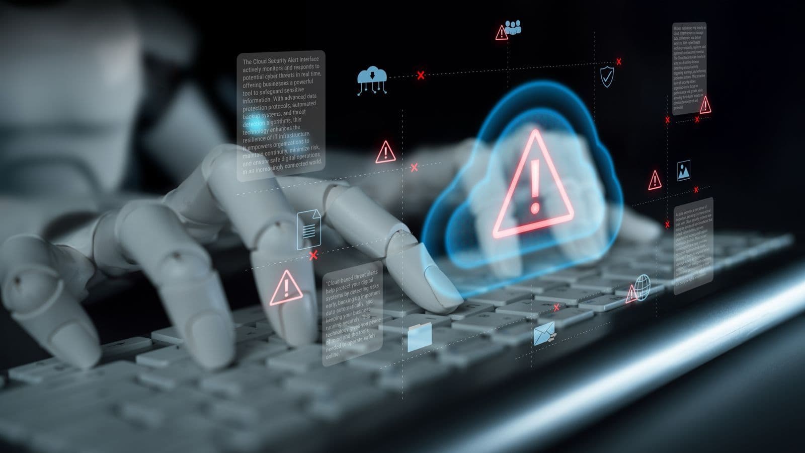 AI Agents Are in Production. Your Governance Isn't. How to Deploy AI Agents Without Creating Shadow AI