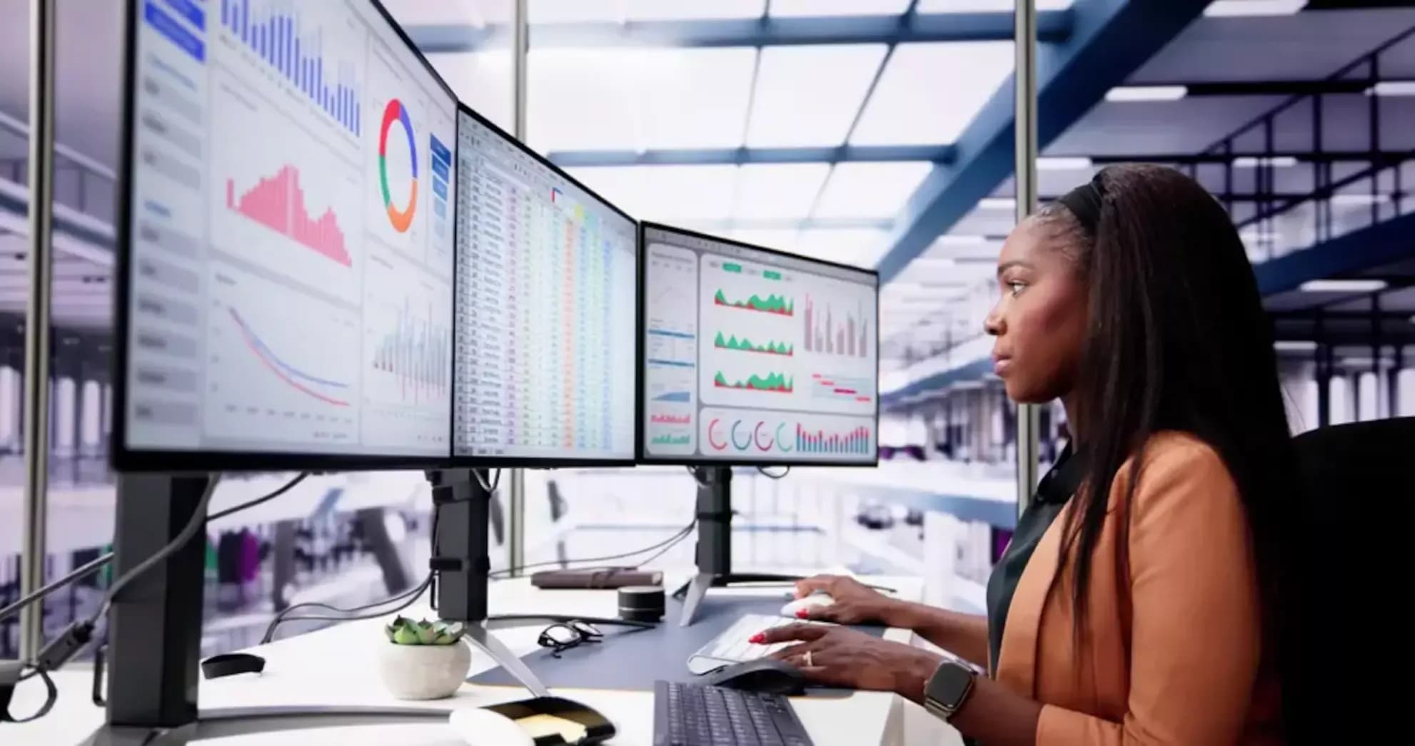 The Growing Demand for Data Analysts in the USA