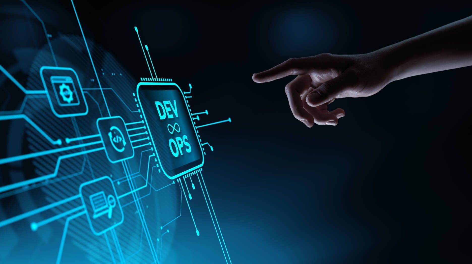 The Benefits of DevOps: Streamlining Development and Operations for Faster Delivery
