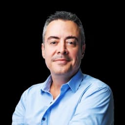 Profile photo of Robert Wolf