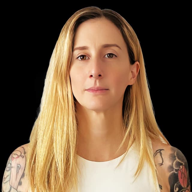 Ana Guevara