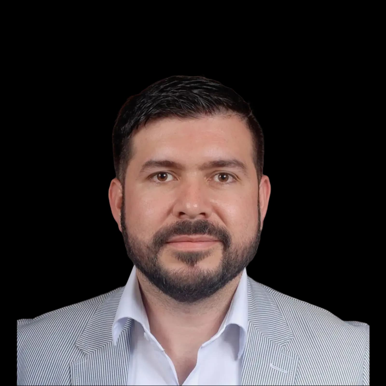 Jorge Arce