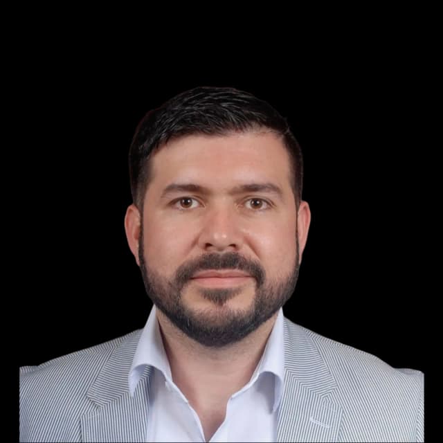 Jorge Arce