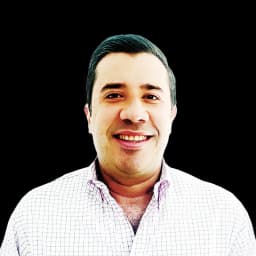 Profile photo of Mario Cuadra
