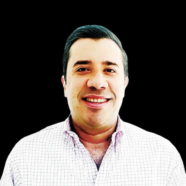 Mario Cuadra