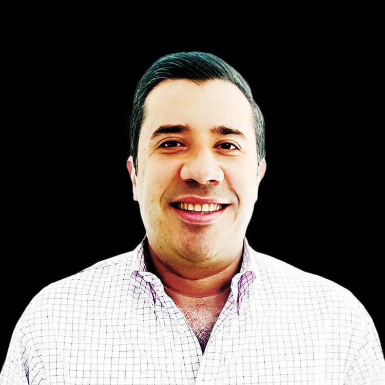 Mario Cuadra
