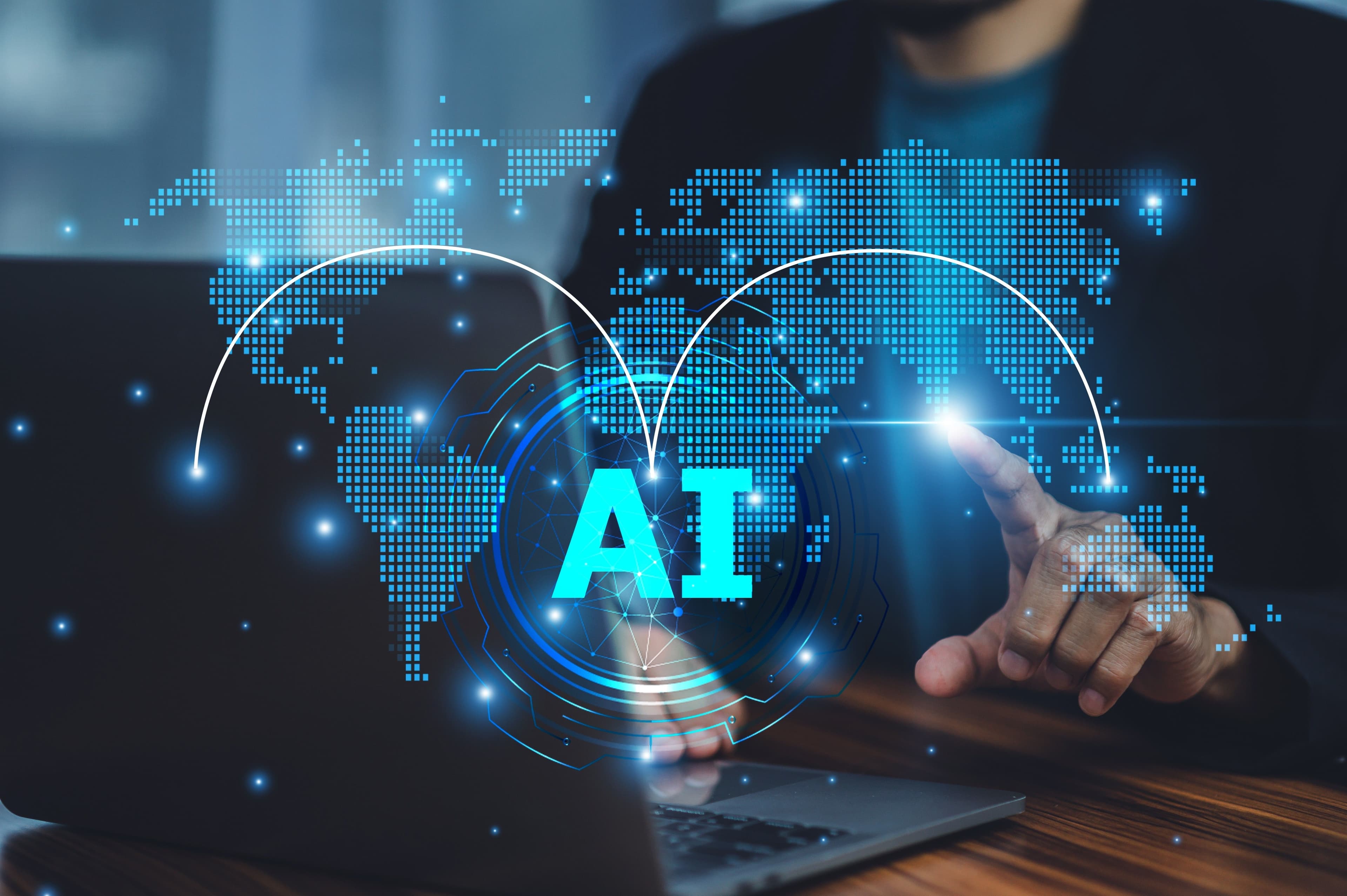 Predict What Comes Next: Smarter Forecasting with AI