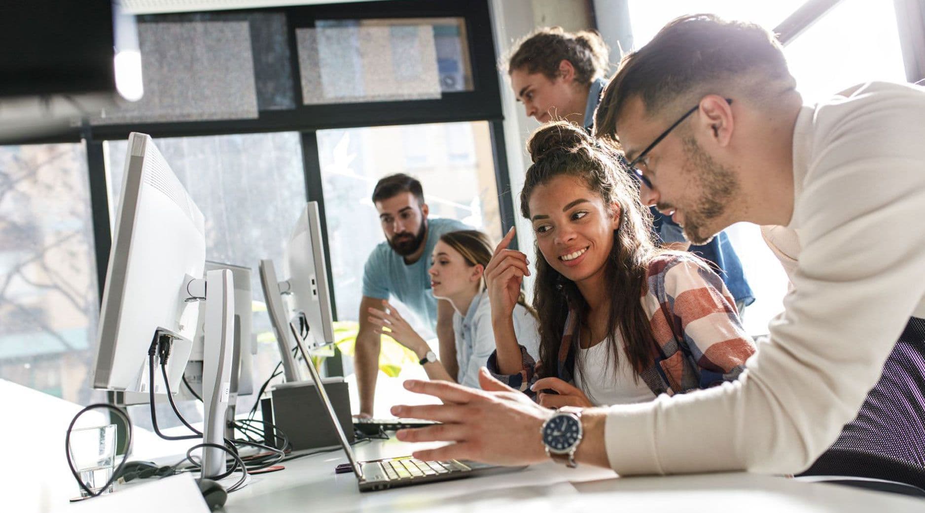 Choosing the Right Shore: Nearshore vs. Offshore vs. Onshore in Tech Development