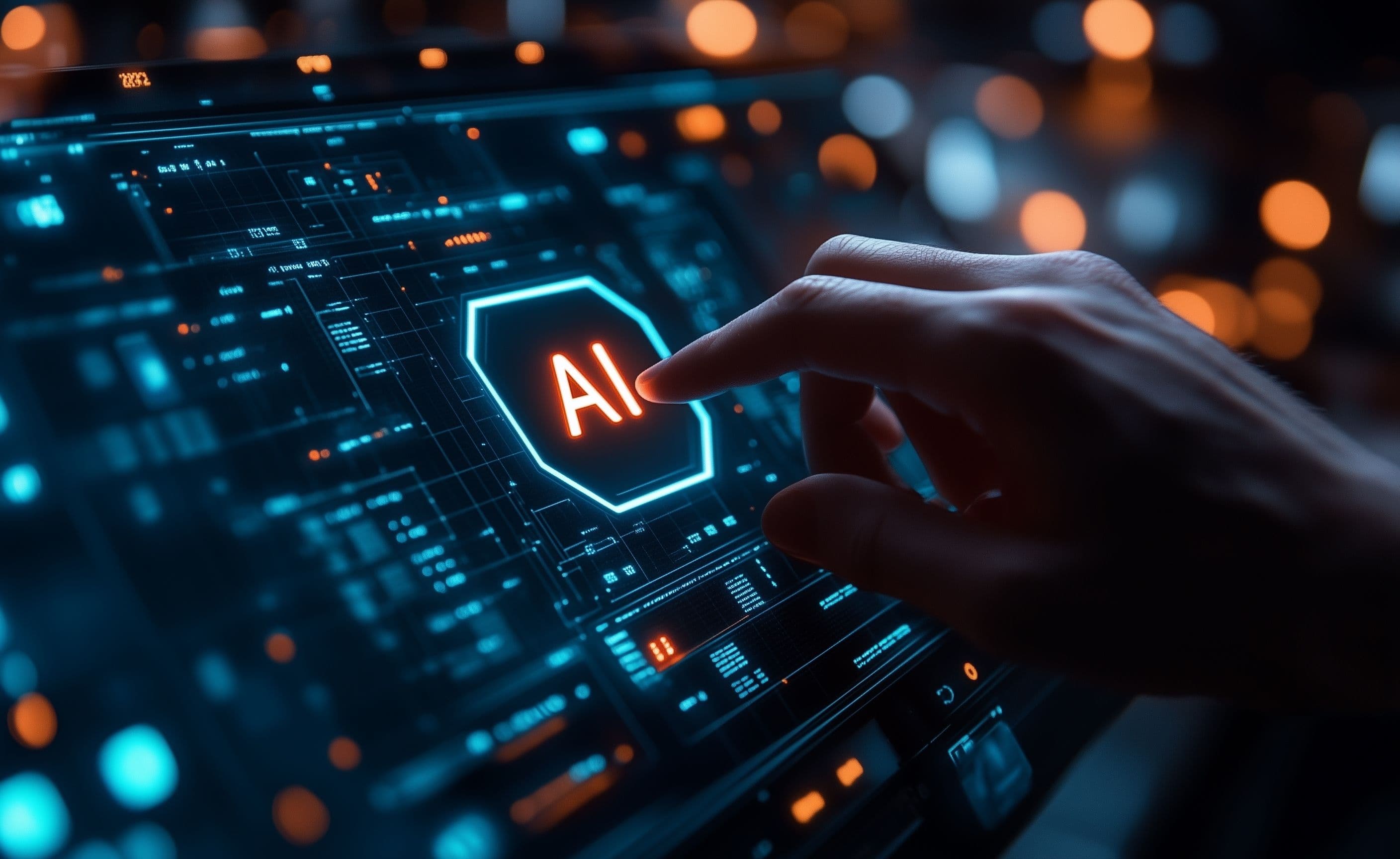 Data Science vs Artificial Intelligence: What’s the Difference?