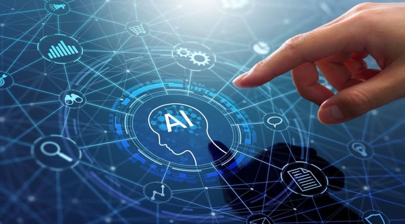 Geopolitical Competition in AI Development