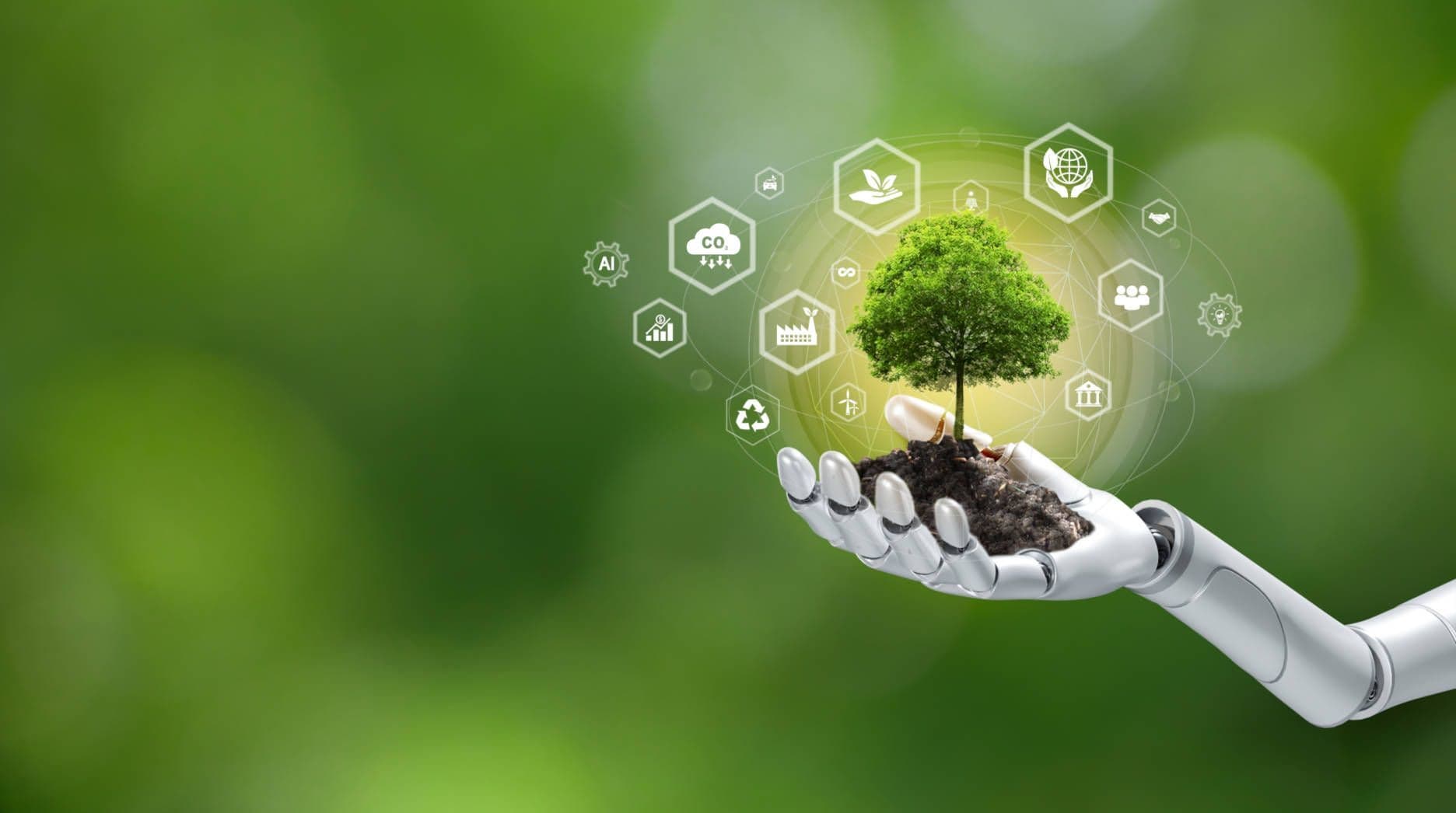 Sustainable Technology: Green IT Practices for a Better Future