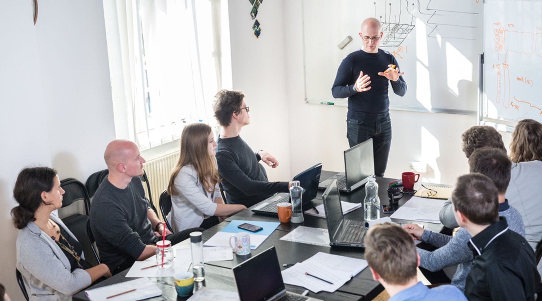 Cost-Effective Scaling: Leveraging Nearshore Development for Agile Growth