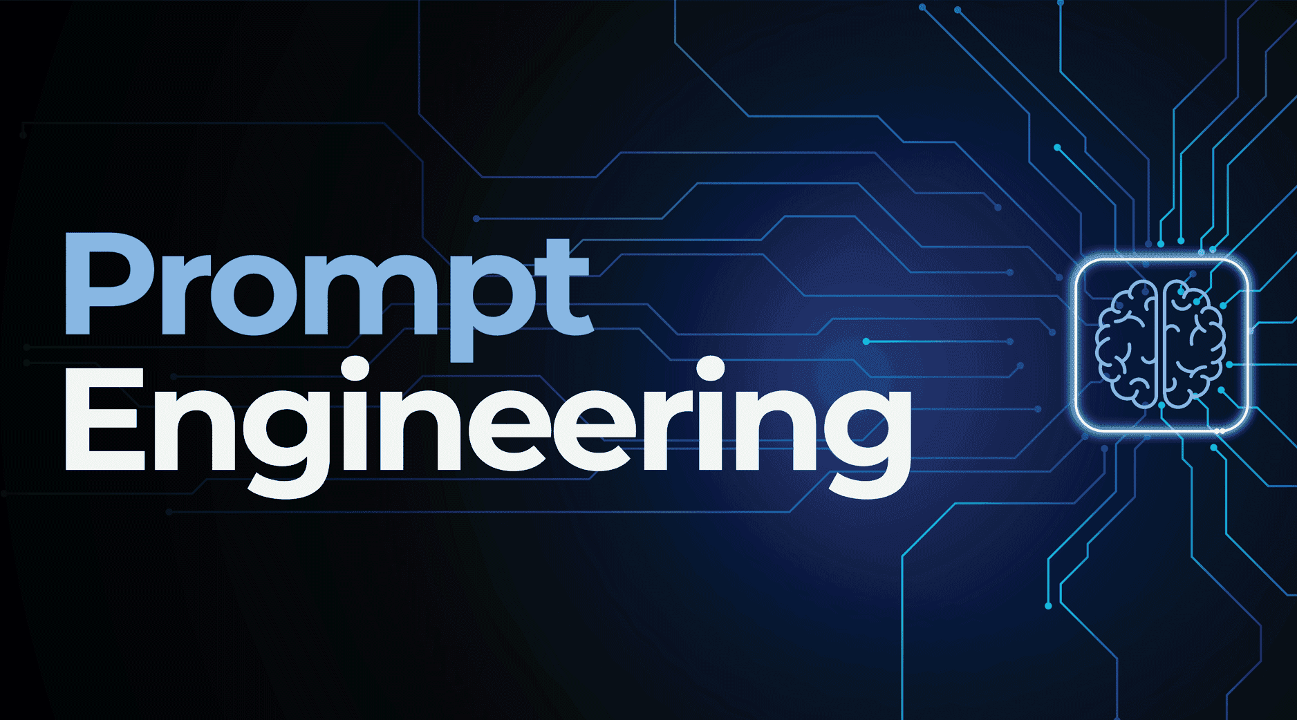Prompt Engineering 101: A Beginner's Guide