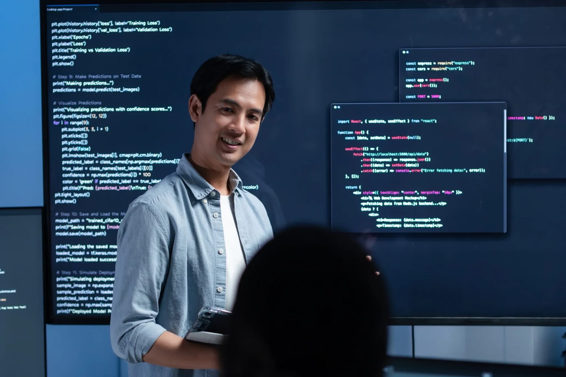 How Do You Prepare Your Workforce for AI? Why 79% of Companies Struggle With Adoption, Not Technology