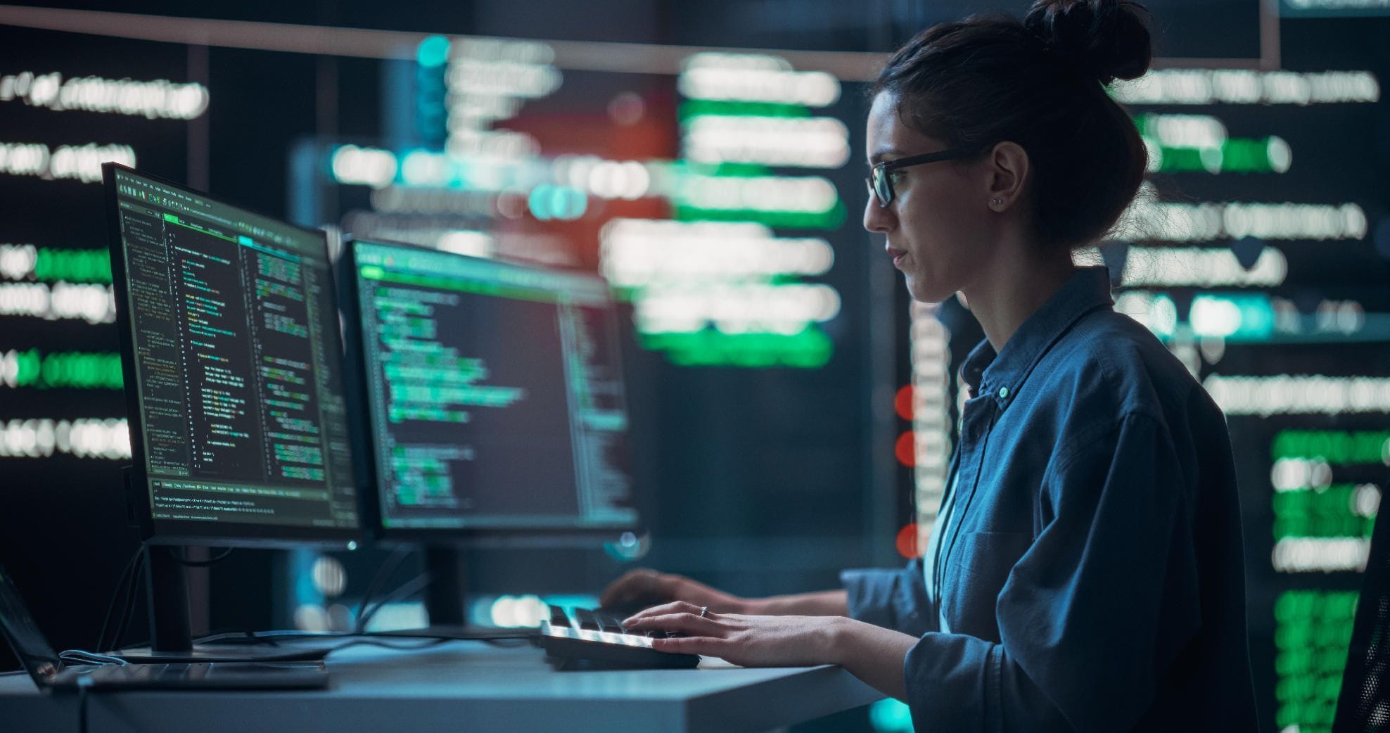 Bridging the Data Scientist Talent Gap: Exploring Nearshore Solutions