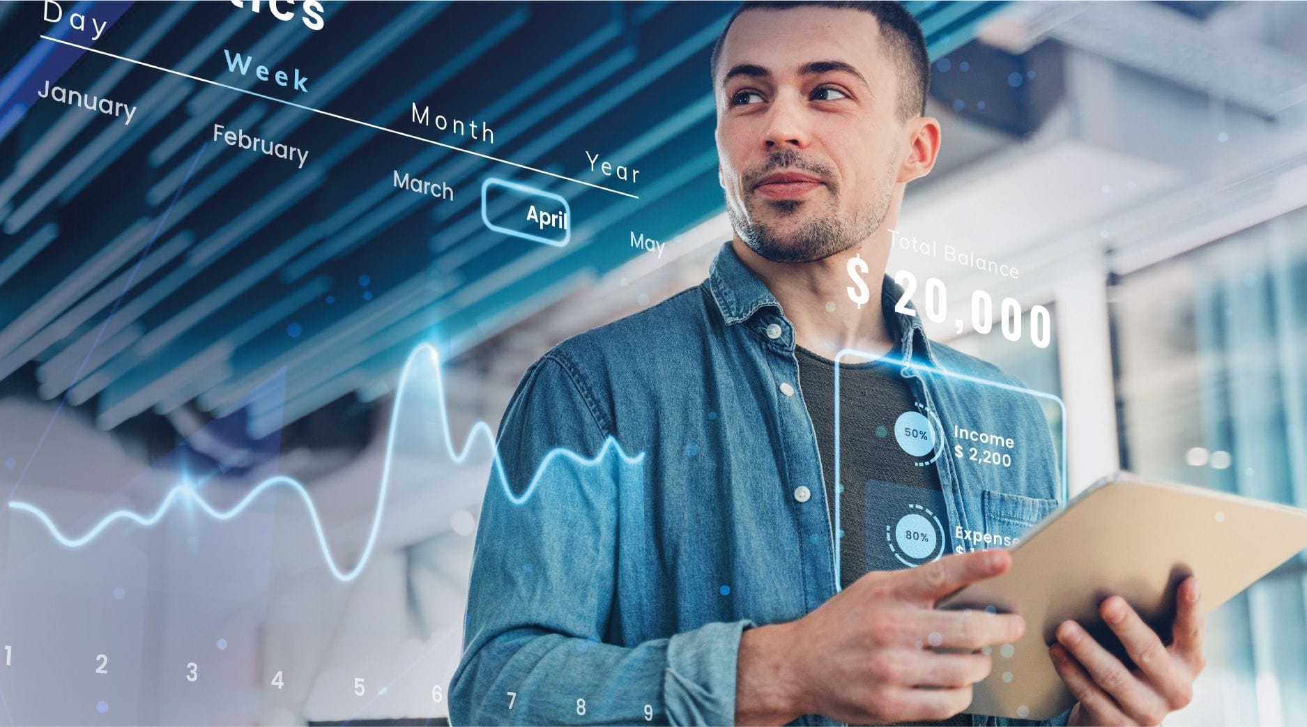 Data Analytics: Connecting Brands and Consumers